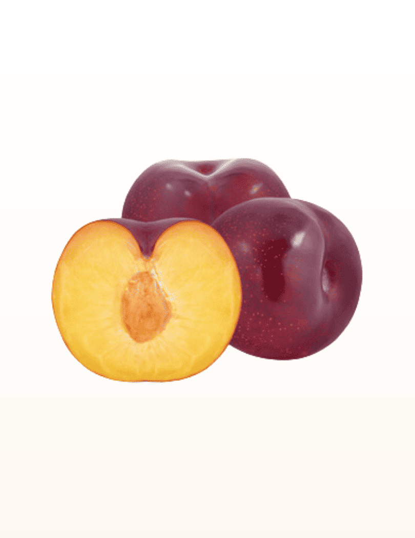 Prune Rouge